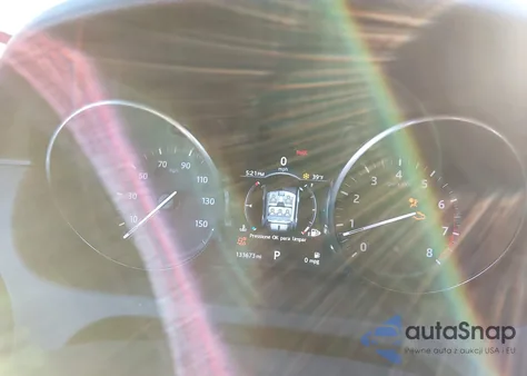 2017 Land Rover Discovery Sport Se z USA, uszkodzony, nr VIN SALCP2BG6HH699235